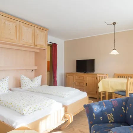 Apartment Roeder