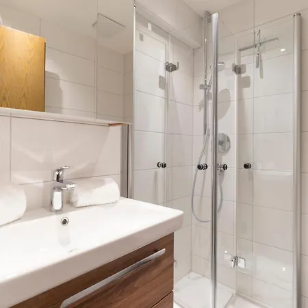 Roeder Apartment Oberstdorf